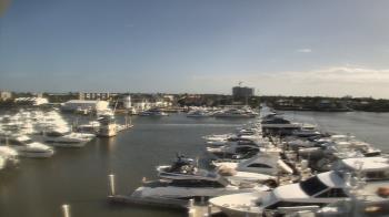 Weather camera view of Bayview Dental Arts Dr.Scherder.