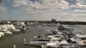 Weather camera view of Bayview Dental Arts Dr.Scherder.