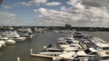 Weather camera view of Bayview Dental Arts Dr.Scherder.