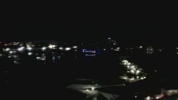 Weather camera view of Bayview Dental Arts Dr.Scherder.