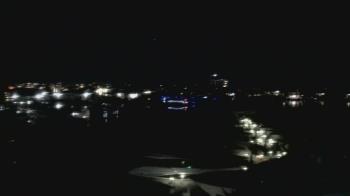 Weather camera view of Bayview Dental Arts Dr.Scherder.