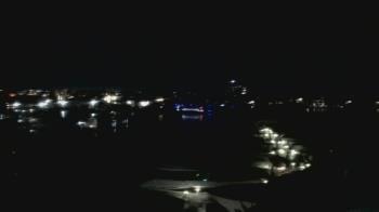 Weather camera view of Bayview Dental Arts Dr.Scherder.