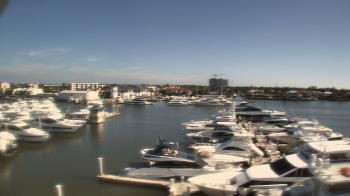 Weather camera view of Bayview Dental Arts Dr.Scherder.