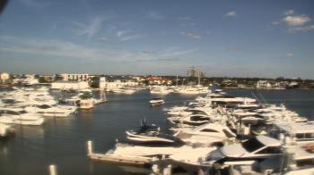 Weather camera view of Bayview Dental Arts Dr.Scherder.