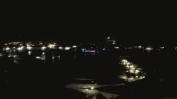 Weather camera view of Bayview Dental Arts Dr.Scherder.