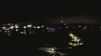 Weather camera view of Bayview Dental Arts Dr.Scherder.