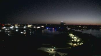 Weather camera view of Bayview Dental Arts Dr.Scherder.