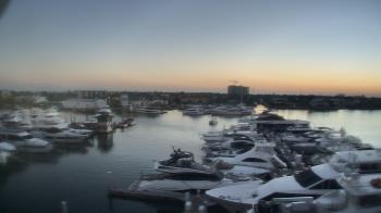 Weather camera view of Bayview Dental Arts Dr.Scherder.