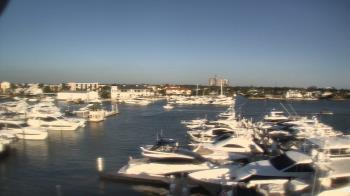 Weather camera view of Bayview Dental Arts Dr.Scherder.