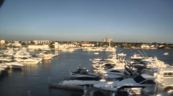 Weather camera view of Bayview Dental Arts Dr.Scherder.