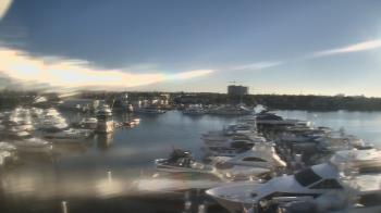 Weather camera view of Bayview Dental Arts Dr.Scherder.