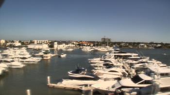 Weather camera view of Bayview Dental Arts Dr.Scherder.