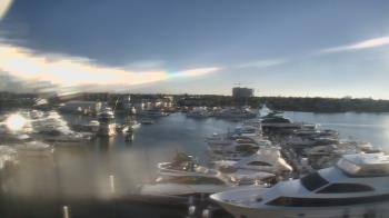 Weather camera view of Bayview Dental Arts Dr.Scherder.