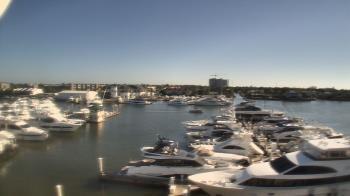 Weather camera view of Bayview Dental Arts Dr.Scherder.