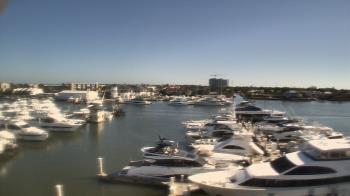 Weather camera view of Bayview Dental Arts Dr.Scherder.