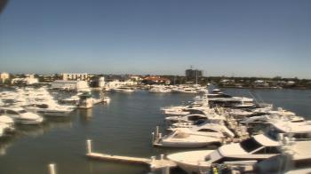 Weather camera view of Bayview Dental Arts Dr.Scherder.