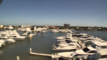 Weather camera view of Bayview Dental Arts Dr.Scherder.