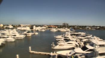 Weather camera view of Bayview Dental Arts Dr.Scherder.