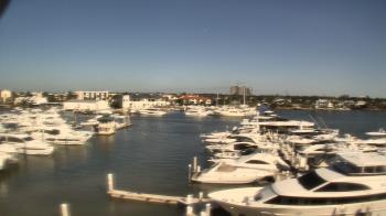 Weather camera view of Bayview Dental Arts Dr.Scherder.