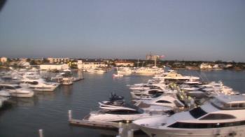 Weather camera view of Bayview Dental Arts Dr.Scherder.