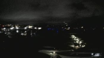 Weather camera view of Bayview Dental Arts Dr.Scherder.