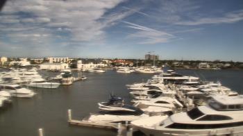 Weather camera view of Bayview Dental Arts Dr.Scherder.