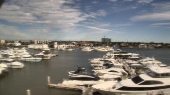 Weather camera view of Bayview Dental Arts Dr.Scherder.