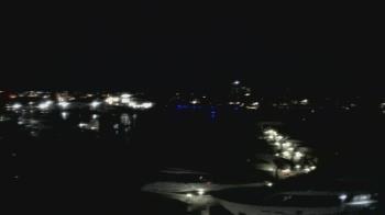 Weather camera view of Bayview Dental Arts Dr.Scherder.