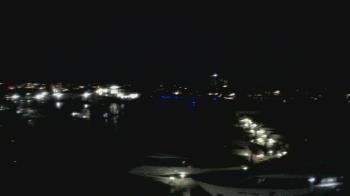 Weather camera view of Bayview Dental Arts Dr.Scherder.