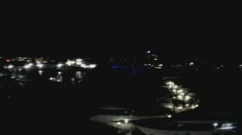 Weather camera view of Bayview Dental Arts Dr.Scherder.