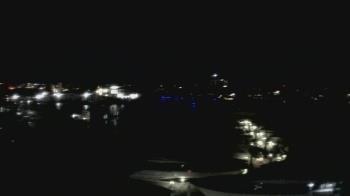 Weather camera view of Bayview Dental Arts Dr.Scherder.