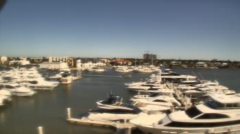 Weather camera view of Bayview Dental Arts Dr.Scherder.