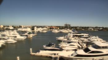 Weather camera view of Bayview Dental Arts Dr.Scherder.