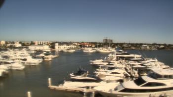 Weather camera view of Bayview Dental Arts Dr.Scherder.