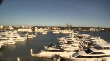 Weather camera view of Bayview Dental Arts Dr.Scherder.