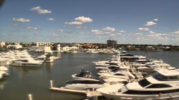 Weather camera view of Bayview Dental Arts Dr.Scherder.