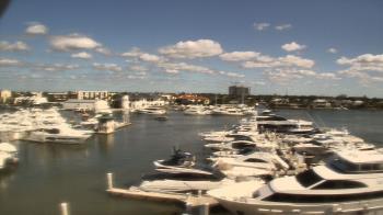 Weather camera view of Bayview Dental Arts Dr.Scherder.