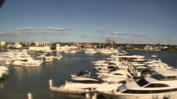 Weather camera view of Bayview Dental Arts Dr.Scherder.