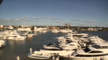 Weather camera view of Bayview Dental Arts Dr.Scherder.