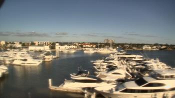 Weather camera view of Bayview Dental Arts Dr.Scherder.