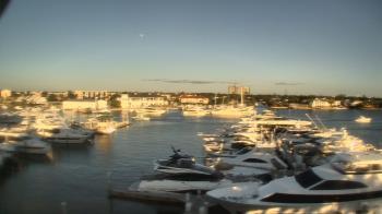 Weather camera view of Bayview Dental Arts Dr.Scherder.