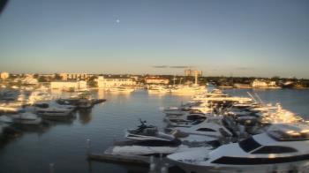 Weather camera view of Bayview Dental Arts Dr.Scherder.