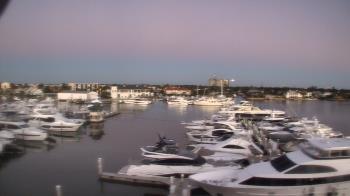 Weather camera view of Bayview Dental Arts Dr.Scherder.