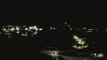 Weather camera view of Bayview Dental Arts Dr.Scherder.