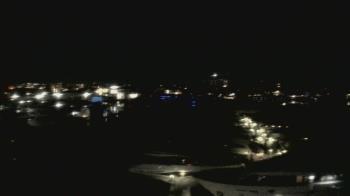 Weather camera view of Bayview Dental Arts Dr.Scherder.