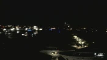 Weather camera view of Bayview Dental Arts Dr.Scherder.