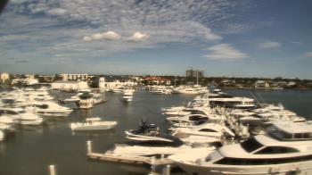 Weather camera view of Bayview Dental Arts Dr.Scherder.