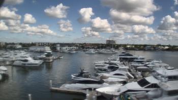 Weather camera view of Bayview Dental Arts Dr.Scherder.