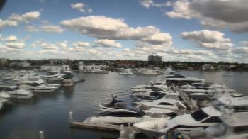 Weather camera view of Bayview Dental Arts Dr.Scherder.