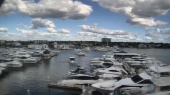 Weather camera view of Bayview Dental Arts Dr.Scherder.